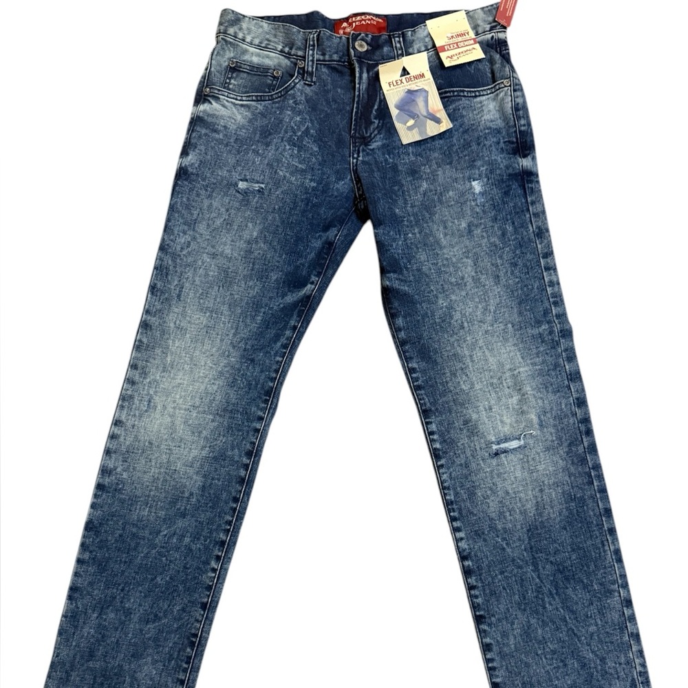 Men’s Arizona Jeans New w/Tags Size 29x30